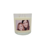 Personalized Candle | 3 Scent Options