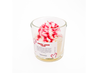 Candy Cane Lane Whipped Candle